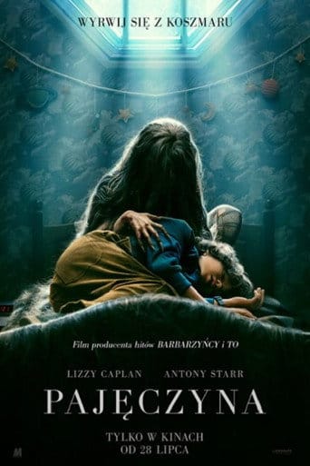 Pajęczyna Vider - Cały Film