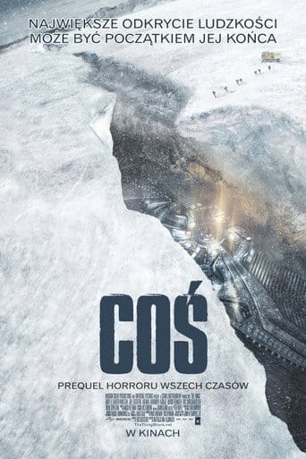 Coś Vider - Cały Film