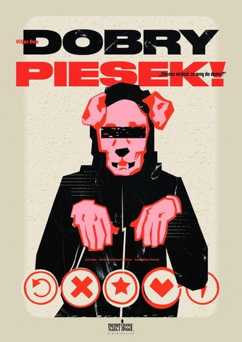 Dobry piesek! Cały Film (2022) Online - Filman