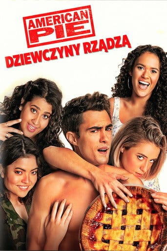 American Pie: Dziewczyny Rządzą Vider - Cały Film