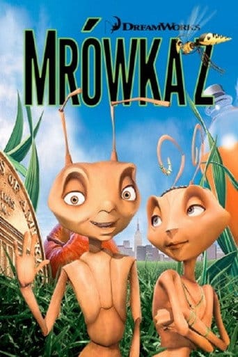 Mrówka Z Vider - Cały Film