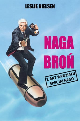 Naga broń: Z akt Wydziału Specjalnego Vider - Cały Film