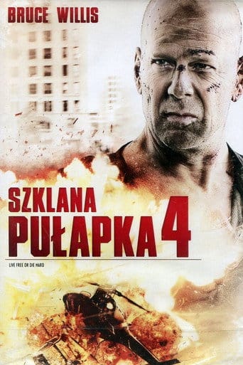 Szklana pułapka 4.0 Vider - Cały Film