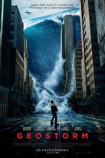 Geostorm Vider - Cały Film