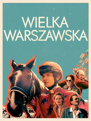 Wielka Warszawska Vider - Cały Film