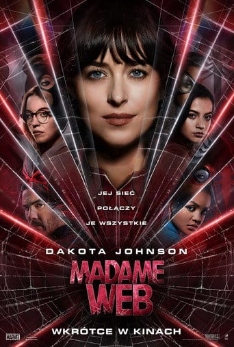 Madame Web Vider - Cały Film