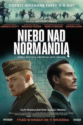 Niebo nad Normandią Vider - Cały Film