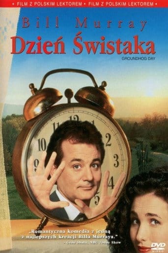 Dzień świstaka Vider - Cały Film