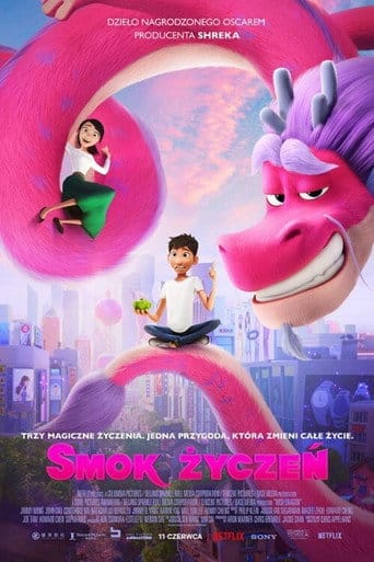 Smok życzeń Vider - Cały Film
