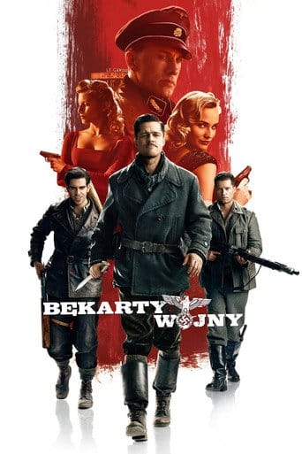 Bękarty wojny Vider - Cały Film