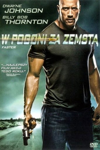 W pogoni za zemstą Vider - Cały Film