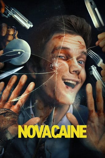 Nowokaina Vider - Cały Film