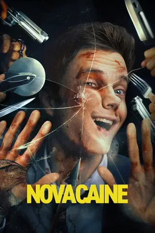 Nowokaina Vider - Cały Film