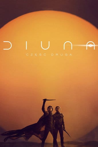 Diuna: Część druga Vider - Cały Film