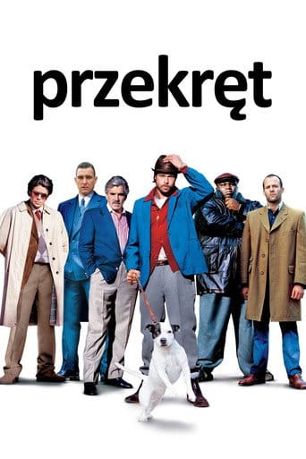 Przekręt Vider - Cały Film