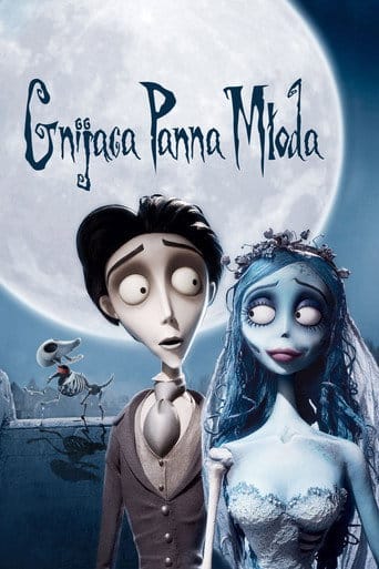 Gnijąca panna młoda Vider - Cały Film