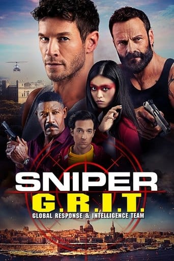 Snajper: Jednostka specjalna G.R.I.T. Vider - Cały Film