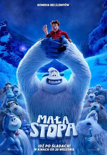 Mała Stopa Vider - Cały Film