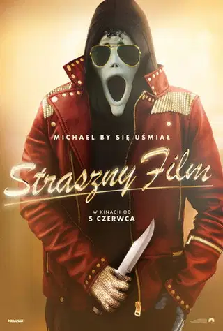 Straszny film Vider - Cały Film