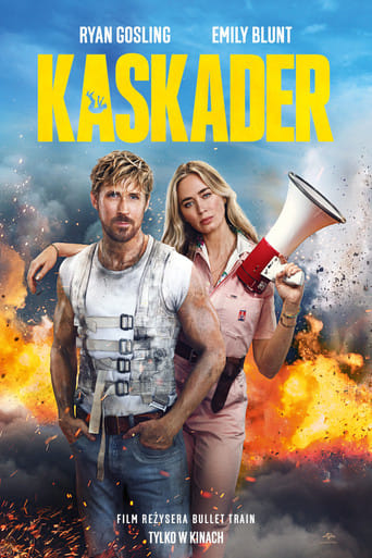 Kaskader Vider - Cały Film