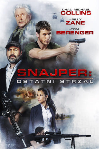 Snajper: Ostatni strzał Vider - Cały Film