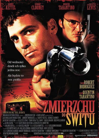 Od zmierzchu do świtu Vider - Cały Film