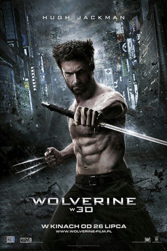 Wolverine Vider - Cały Film