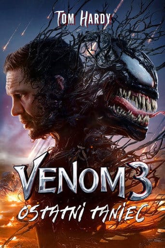 Venom 3: Ostatni taniec Vider - Cały Film