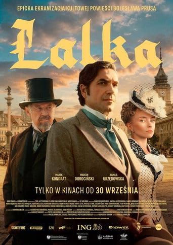 Lalka Vider - Cały Film