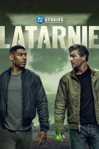 Latarnie Vider - Serial Online