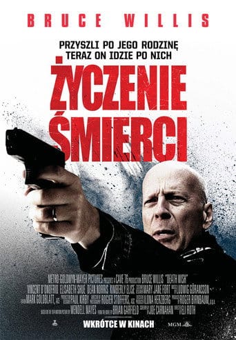 Życzenie Śmierci Vider - Cały Film