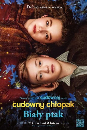 Cudowny chłopak. Biały ptak Vider - Cały Film