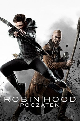 Robin Hood: Początek Vider - Cały Film