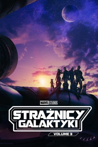 Strażnicy Galaktyki: Volume 3 Vider - Cały Film