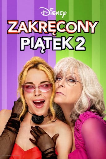 Zakręcony piątek 2 Vider - Cały Film