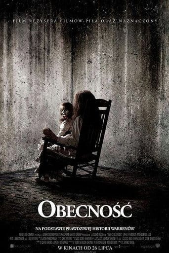 Obecność Vider - Cały Film