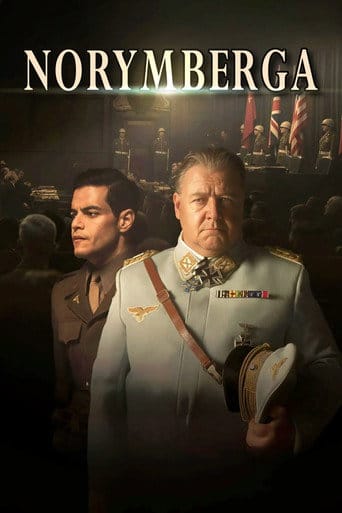 Norymberga Vider - Cały Film
