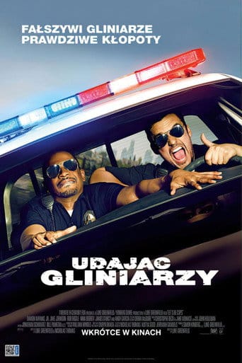 Udając gliniarzy Vider - Cały Film