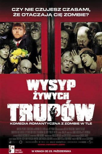 Wysyp żywych trupów Vider - Cały Film