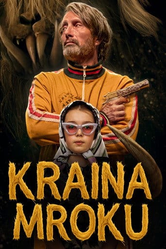 Kraina Mroku Vider - Cały Film