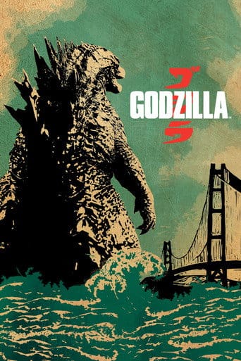 Godzilla Vider - Cały Film