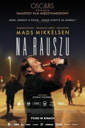 Na rauszu Vider - Cały Film