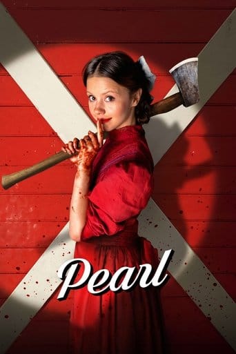Pearl Vider - Cały Film