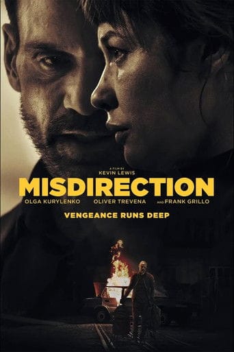 Dezorientacja Vider - Cały Film