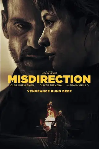 Dezorientacja Vider - Cały Film
