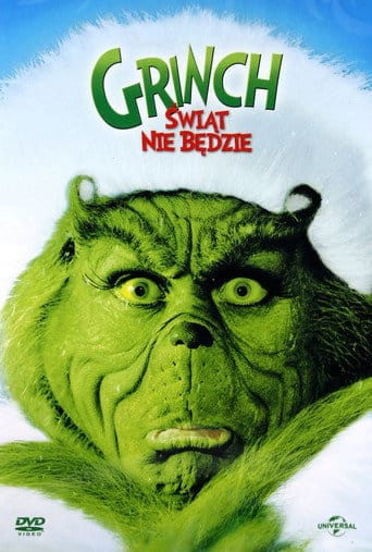 Grinch: Świąt nie będzie Vider - Cały Film