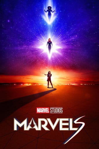 Marvels Vider - Cały Film