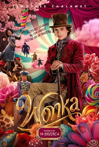 Wonka Vider - Cały Film