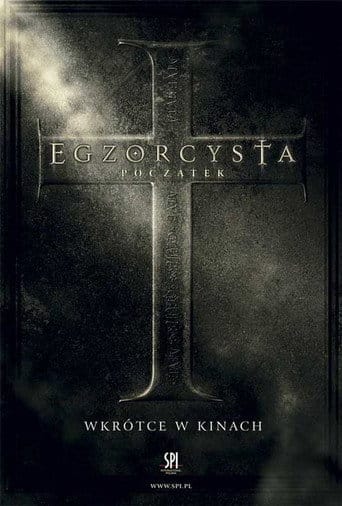 Egzorcysta: Początek Vider - Cały Film