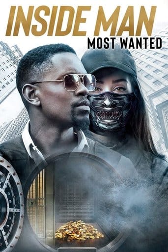 Najbardziej poszukiwany człowiek Vider - Cały Film